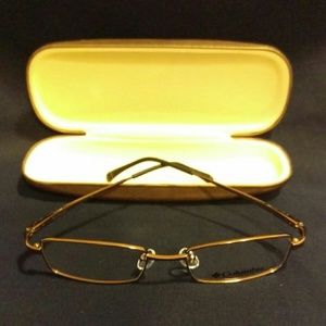 🆕 Columbia Taylor Creek 101 Eyeglass Frames